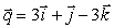 For and , .