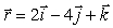 For and , what is ?