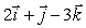 A vector of length 8 that points in the same direction as is . Give each answer to 3 decimal places.