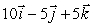 For what value of x are and parallel?