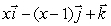 For what value of x are and parallel?