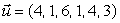 Let the vector describe a triangle with vertices at , , and . If the triangle is rotated through an angle of 28 clockwise about the origin, what is the resulting vector? Round each entry to 2 decimal places.