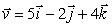 <strong>Which of the following vectors are parallel to ? Mark all that apply.</strong> A) B) C) D) E)