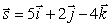 <strong>Which of the following vectors are parallel to ? Mark all that apply.</strong> A) B) C) D) E)