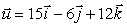 <strong>Which of the following vectors are parallel to ? Mark all that apply.</strong> A) B) C) D) E)