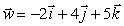 <strong>Which of the following vectors are parallel to ? Mark all that apply.</strong> A) B) C) D) E)