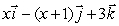 For what value of x do and have the same length?