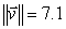 If , what is ?