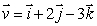 Find the length of the vector if and .