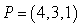 Let and . Write the displacement vector in component form.