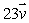 Let    be a vector of length 3 pointing   north of east. Find the length and direction of   .