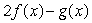 <strong>Let And What is ?</strong> A) B) C) D)