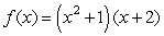 Let and Find a simplified formula for .