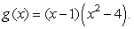 Let and Find a simplified formula for .
