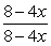 <strong>Let And let What is ?</strong> A) B) C) D)