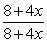 <strong>Let And let What is ?</strong> A) B) C) D)