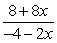 <strong>Let And let What is ?</strong> A) B) C) D)