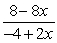<strong>Let And let What is ?</strong> A) B) C) D)