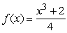 Is the function the inverse of the function ?