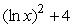 <strong>For positive numbers x, what is the inverse of ?</strong> A) B) C) D)