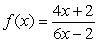 <strong>What is the inverse of ?</strong> A) B) C) D)
