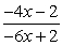 <strong>What is the inverse of ?</strong> A) B) C) D)