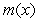 The functions and are defined by the graph below. The dashed graph is and the solid graph is Evaluate .