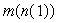 The functions and are defined by the graph below. The dashed graph is and the solid graph is Evaluate .