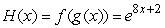 <strong>If , which of the following could be true? Mark all that apply.</strong> A) B) C) D) E) F)