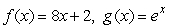 <strong>If , which of the following could be true? Mark all that apply.</strong> A) B) C) D) E) F)