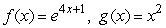 <strong>If , which of the following could be true? Mark all that apply.</strong> A) B) C) D) E) F)
