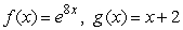 <strong>If , which of the following could be true? Mark all that apply.</strong> A) B) C) D) E) F)