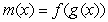 Let and . Using the table below gives and .