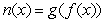 Let and . Using the table below gives and .