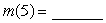 Let and . Using the table below gives and .