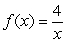 <strong>Given And , what is g(f(x)?</strong> A) B) C) D)