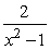 <strong>Given And , what is g(f(x)?</strong> A) B) C) D)