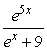 Let and . Does m(n(x)) = ?