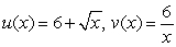 <strong>If , which of the following could be true? Mark all that apply.</strong> A) B) C) D)