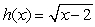 <strong>Let And What is ?</strong> A) B) C) D)