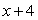 <strong>Let And What is ?</strong> A) B) C) D)