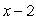<strong>Let And What is ?</strong> A) B) C) D)