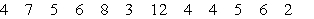 Use the given process data to construct a control chart for p. A manufacturer monitors the level of defects in the television sets that it produces. Each week, 200 television sets are randomly selected and tested and the number of defects is recorded. The results for 12 consecutive weeks are shown below.  <div style=padding-top: 35px> 