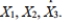 <strong>Use computer software to find the best multiple regression equation to explain the variation in the dependent variable, Y, in terms of the independent variables, </strong> A) B) C) D)