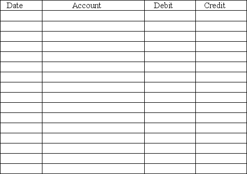 End-of-period adjustments West Laboratory adjusts and closes its accounts at the end of each month.The trial balance at September 30,2018,before adjustments,is as follows:   The following information relates to month end adjustments: (a)Office supplies on hand September 30 amounted to $500. (b)The useful life of the medical equipment was estimated to be 20 years. (c)Many patients pay in advance for major medical procedures.Fees of $6,000 were earned during the month by performing procedures on patients who had paid in advance. (d)Salaries earned by employees during the month but not yet recorded amounted to $2,300. (e)On September 1,West Laboratory had moved and paid 2 month's rent in advance. (f)Medical procedures performed during the month but not yet billed or recorded amounted to $4,600. Prepare the adjusting entries required at September 30.   