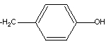 The side chain of the amino acid tyrosine is shown here.   The side chain is classified as ___. A)  nonpolar B)  polar-acidic C)  polar-basic D)  polar-neutral
