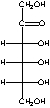 Which of the following is an L monosaccharide? A)     B)     C)     D)    