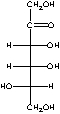 Which of the following is an L monosaccharide? A)     B)     C)     D)    