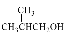 Which of the following molecules contain a chiral carbon? A)    B)    C)    D)   
