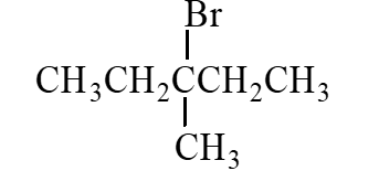 Which of the following molecules contain a chiral carbon? A)    B)    C)    D)   